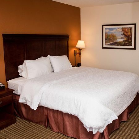 Hampton By Hilton - North Platte Exterior foto