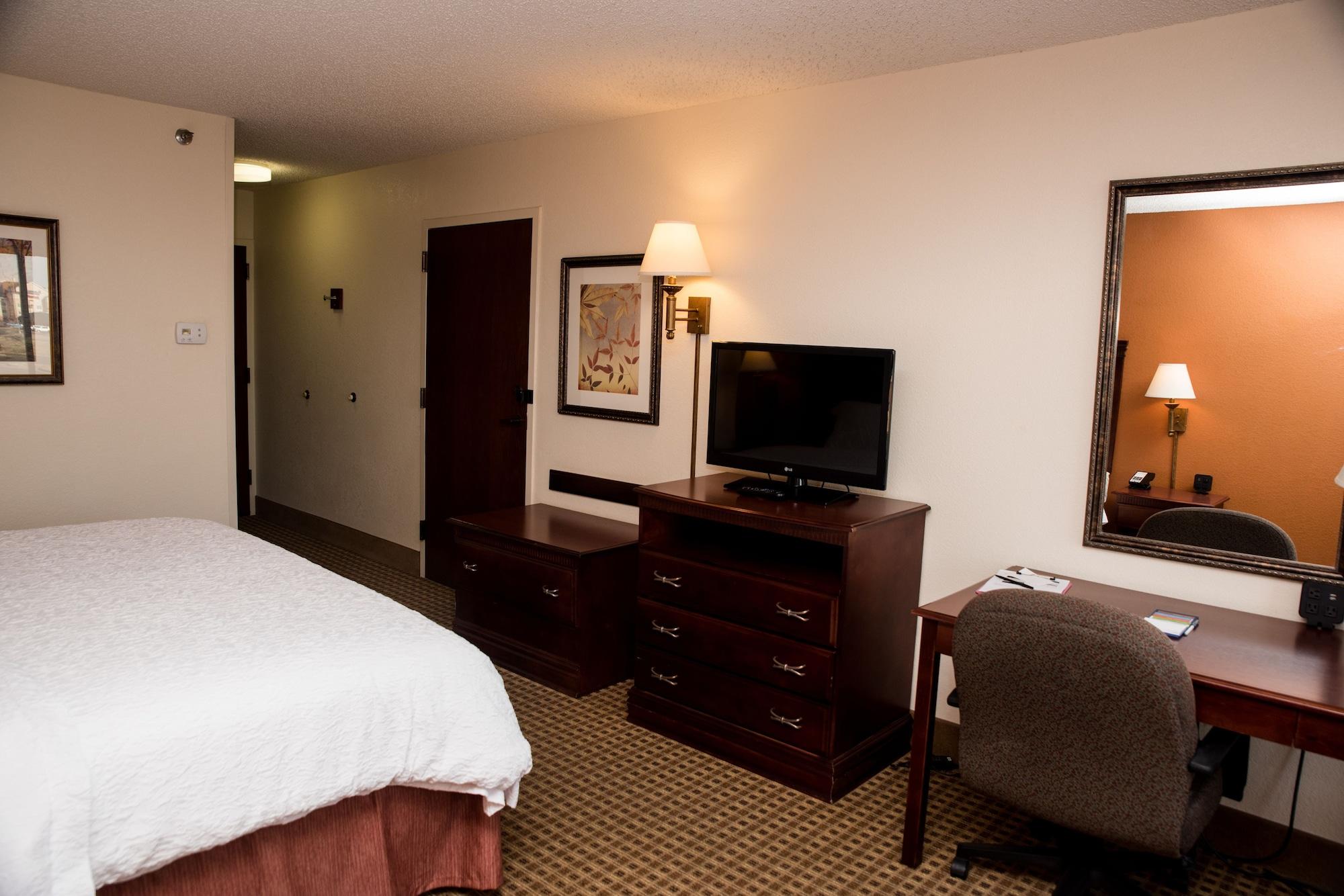Hampton By Hilton - North Platte Exterior foto
