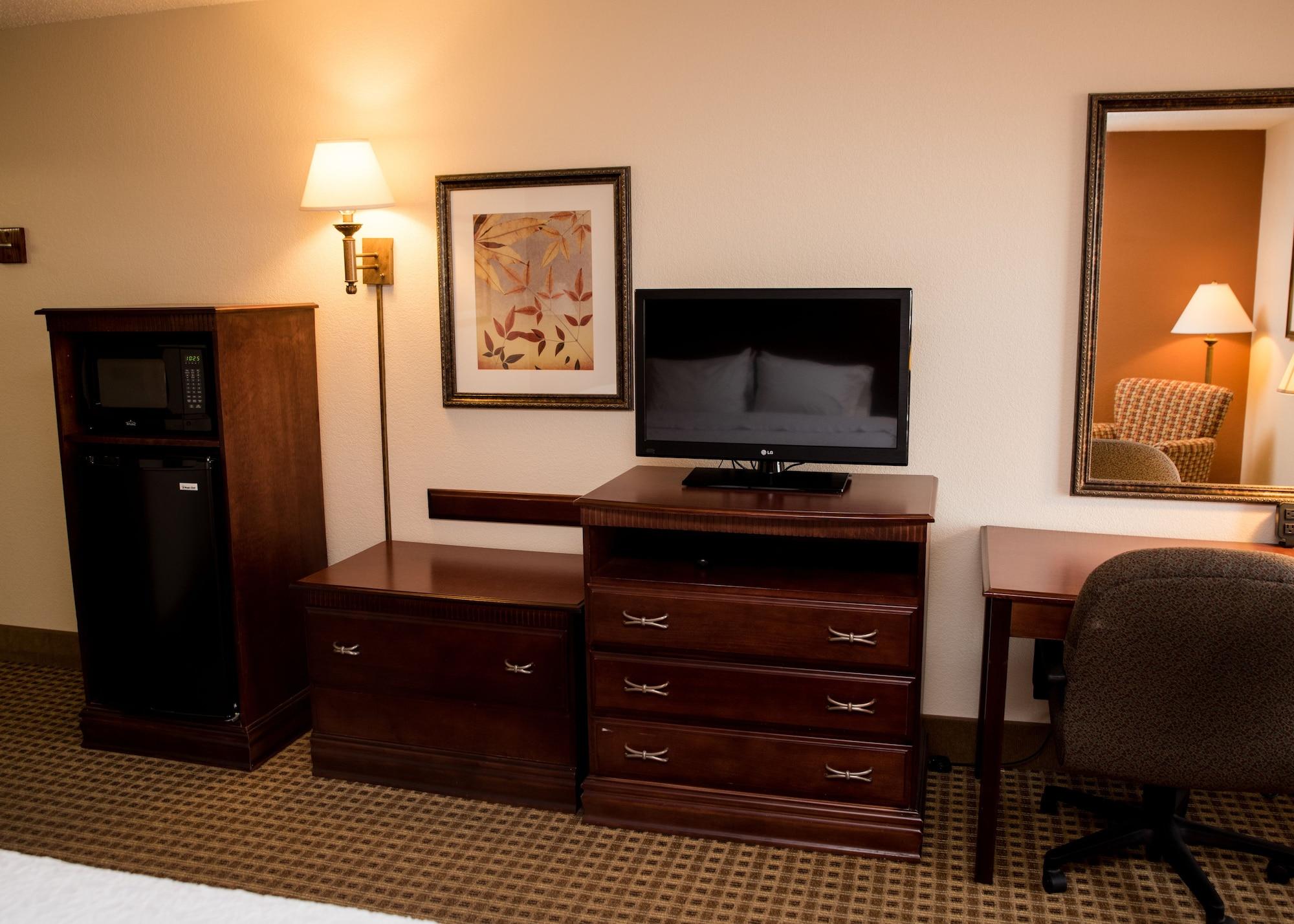 Hampton By Hilton - North Platte Exterior foto