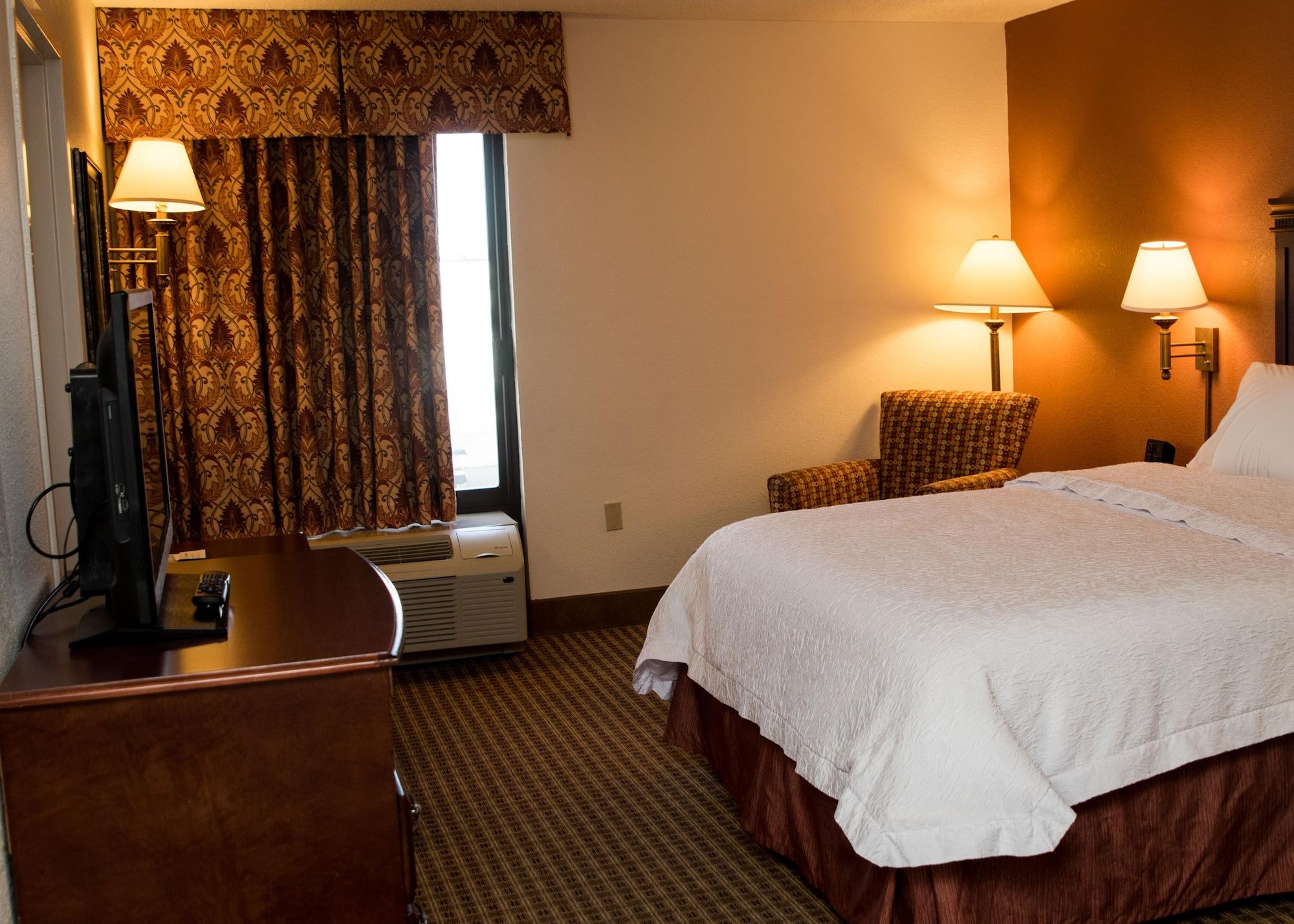 Hampton By Hilton - North Platte Exterior foto