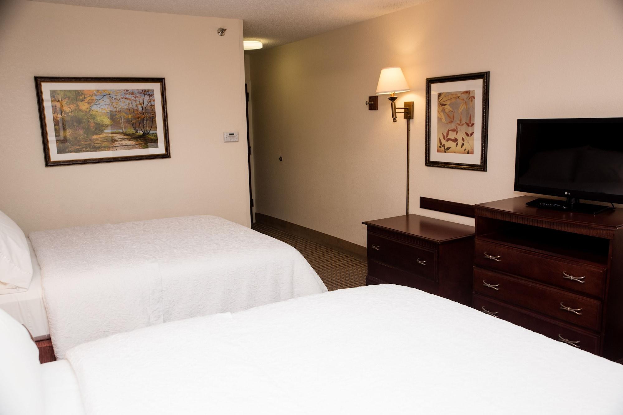 Hampton By Hilton - North Platte Exterior foto