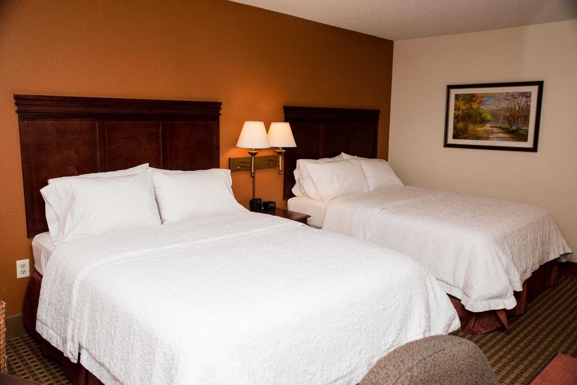 Hampton By Hilton - North Platte Exterior foto