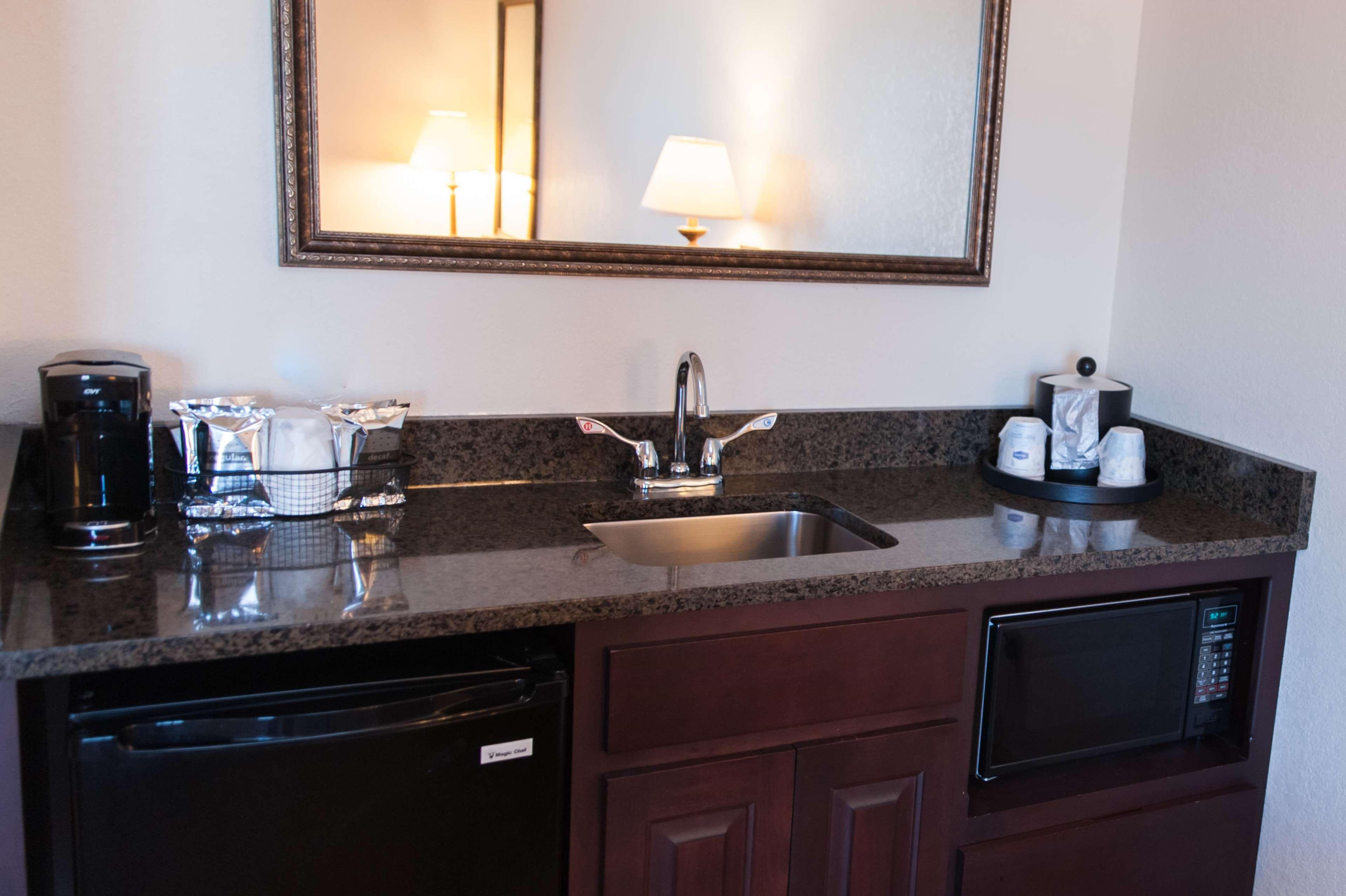 Hampton By Hilton - North Platte Exterior foto