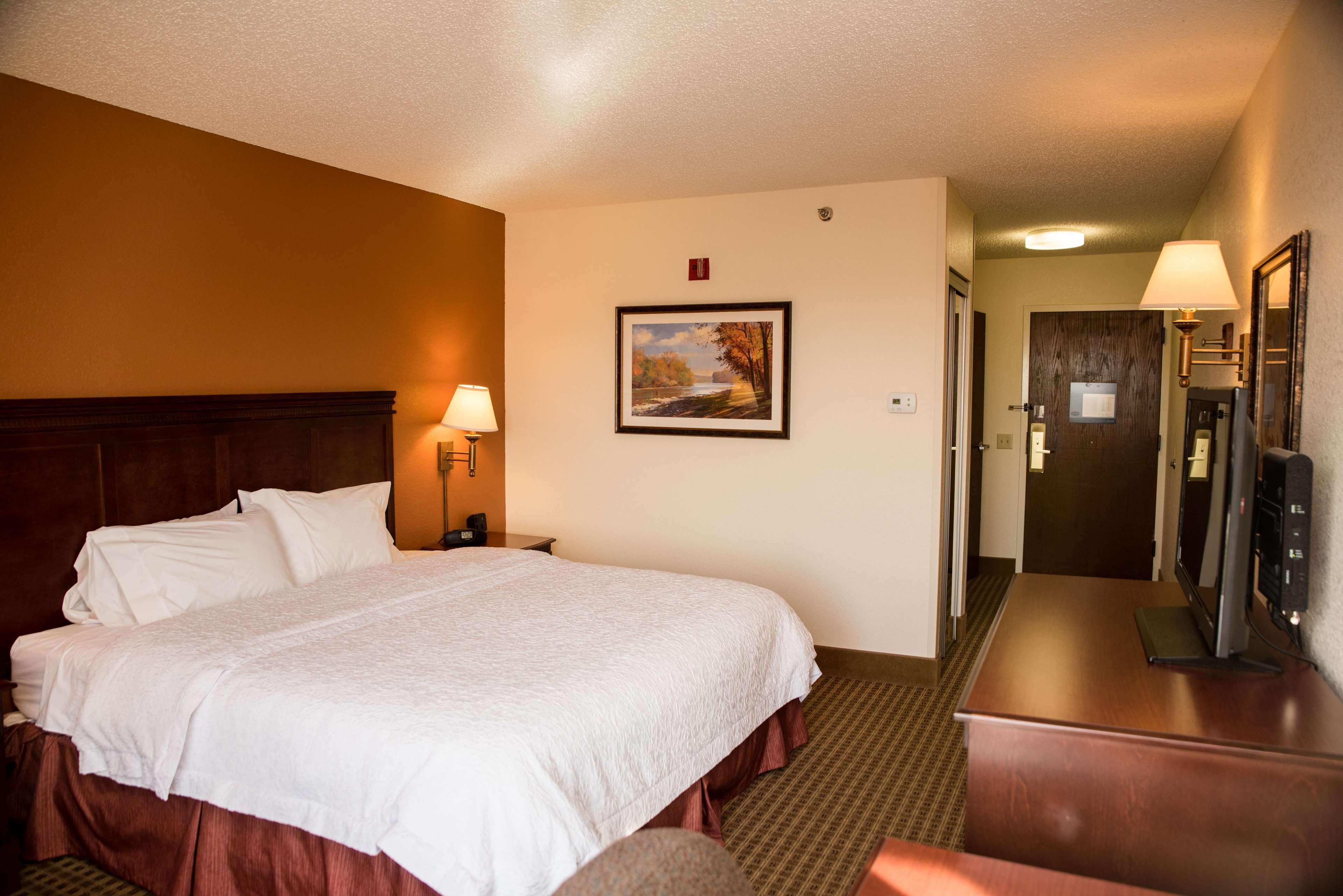 Hampton By Hilton - North Platte Exterior foto