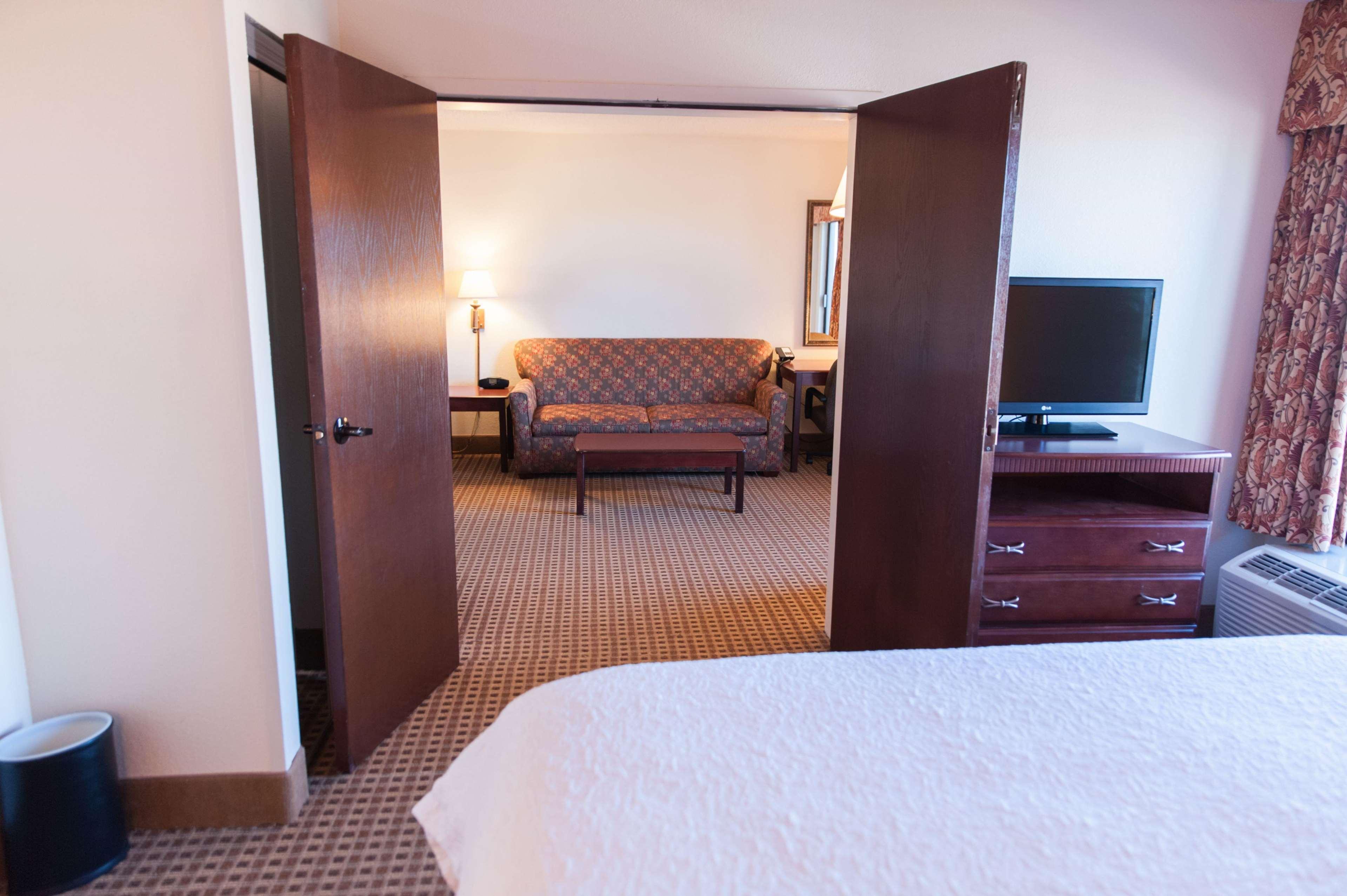 Hampton By Hilton - North Platte Exterior foto