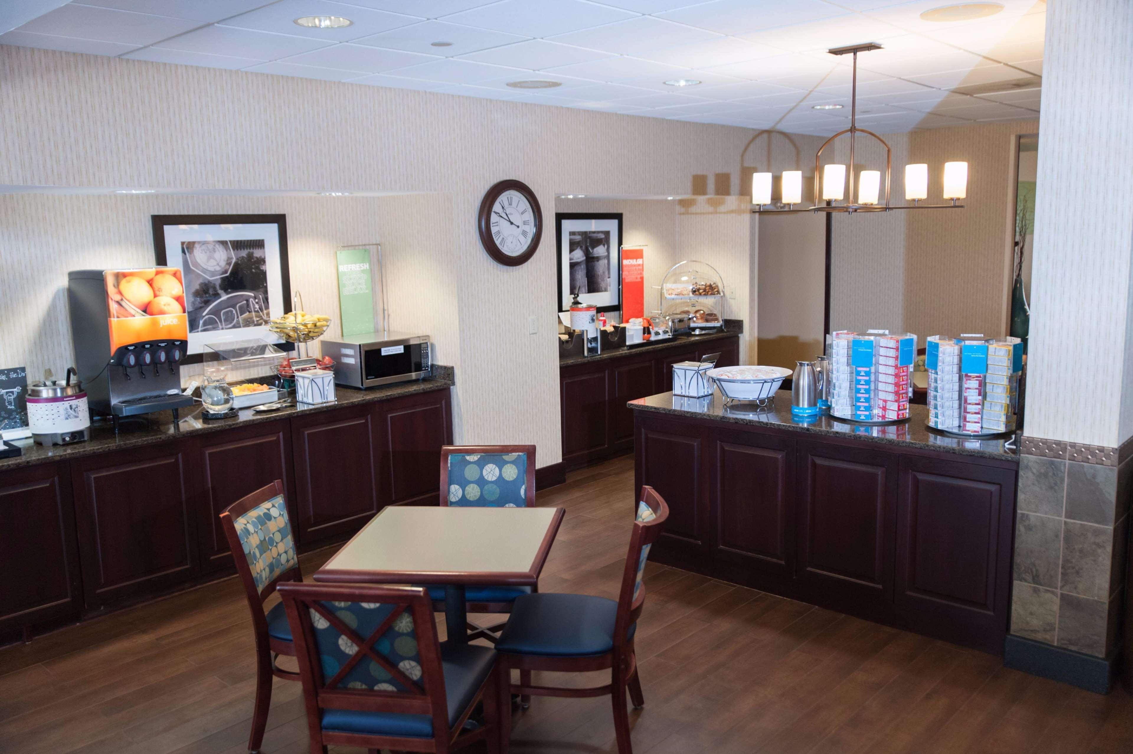 Hampton By Hilton - North Platte Exterior foto