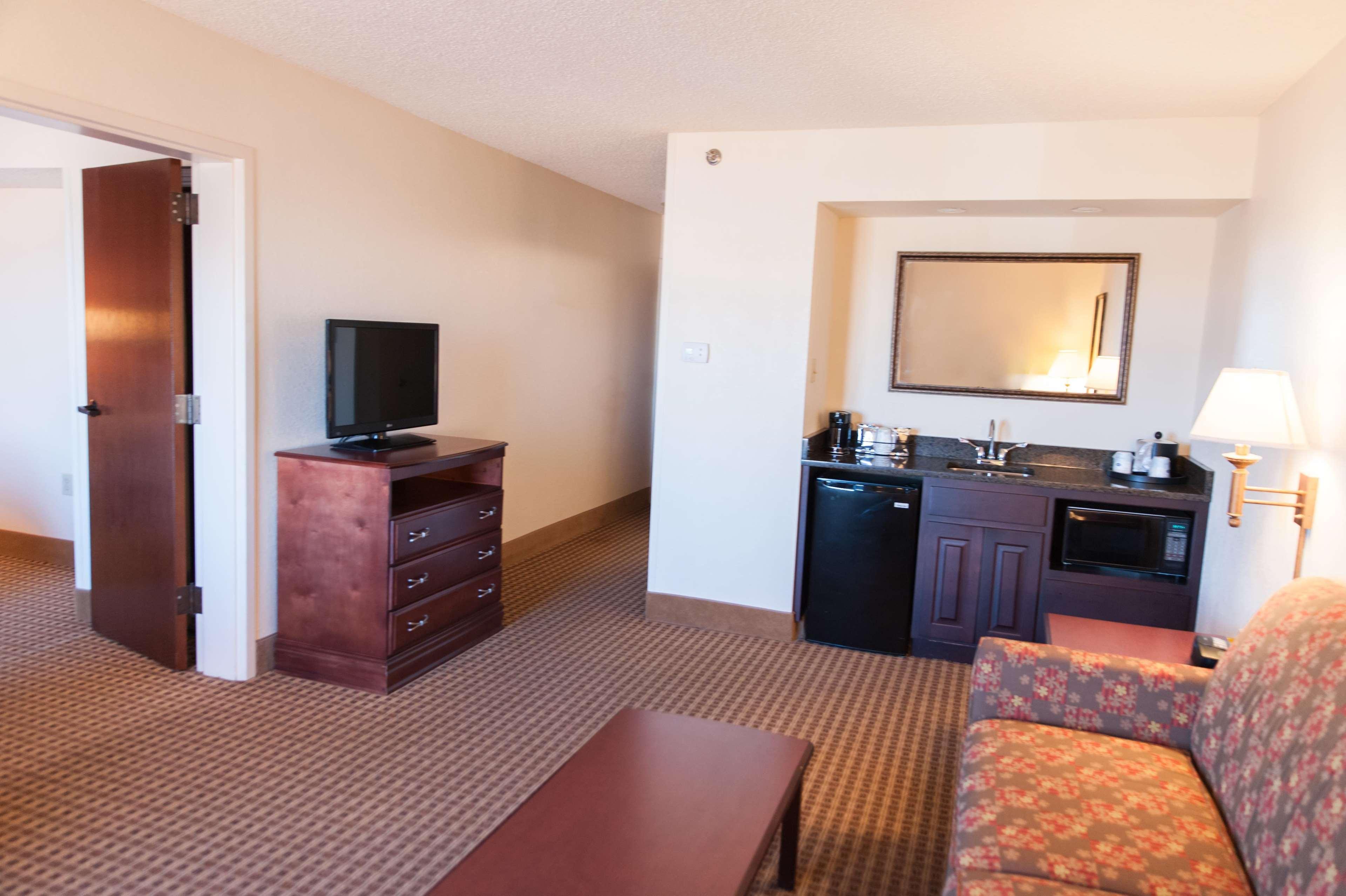 Hampton By Hilton - North Platte Exterior foto