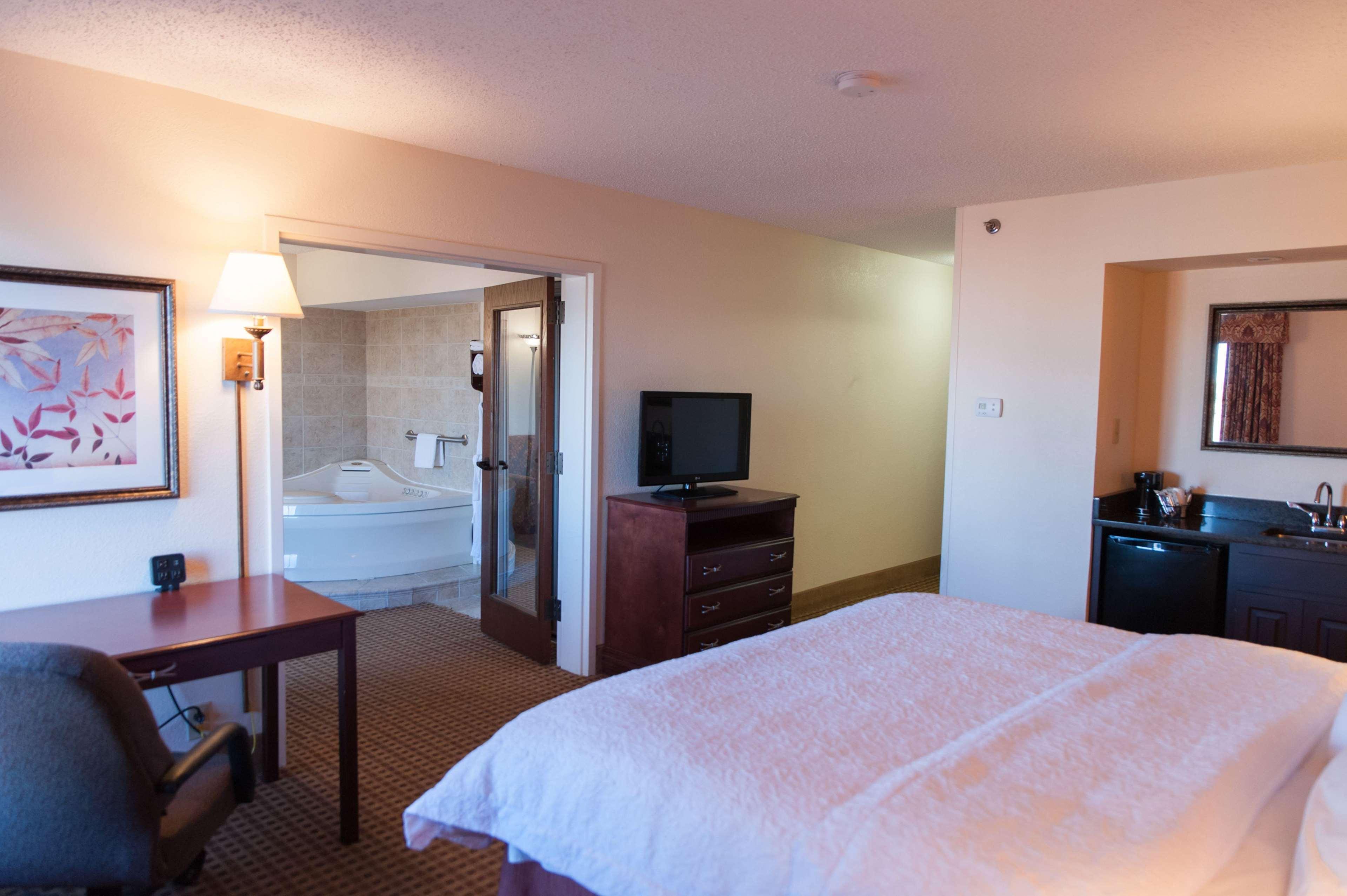 Hampton By Hilton - North Platte Exterior foto