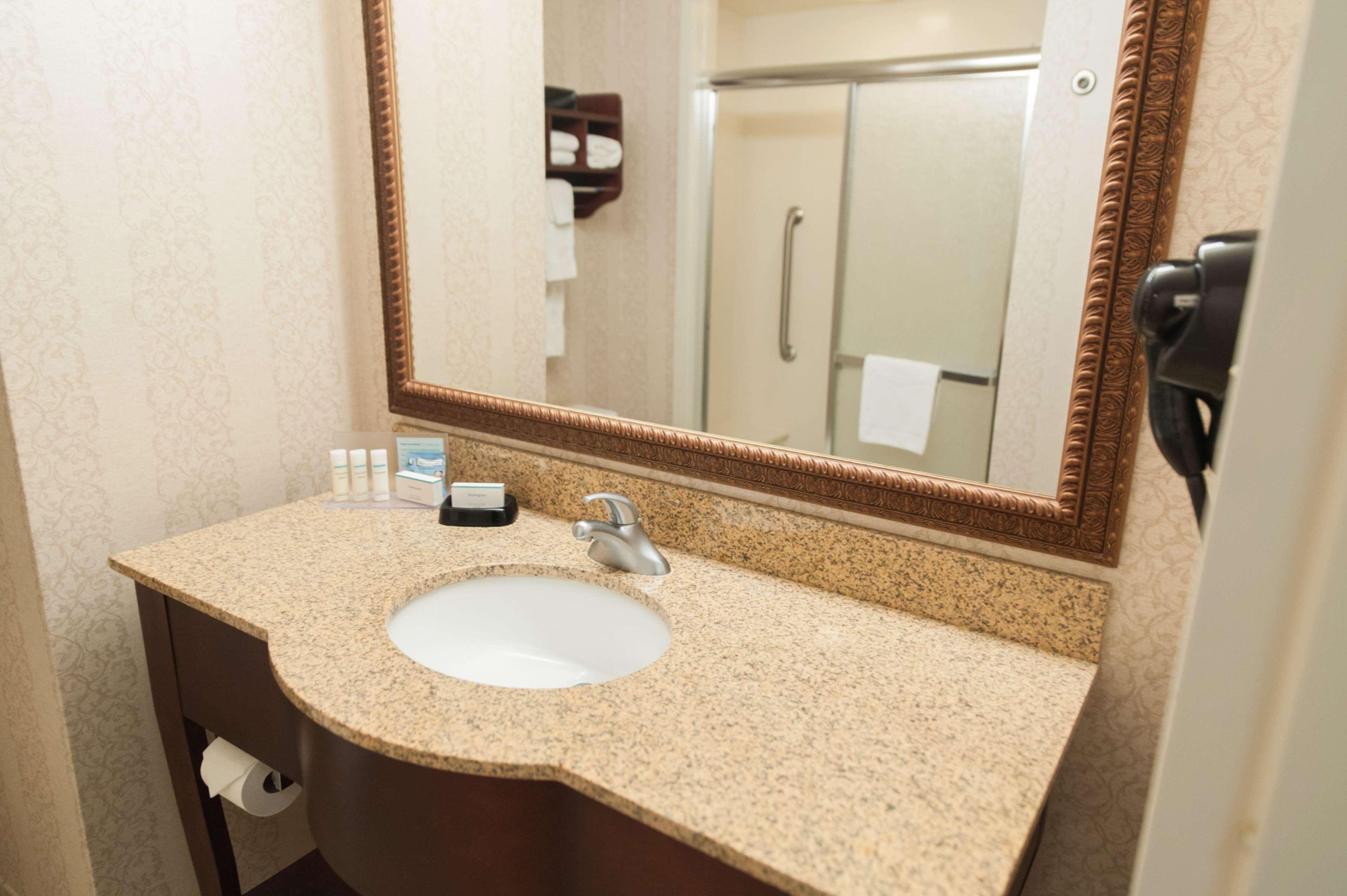 Hampton By Hilton - North Platte Exterior foto