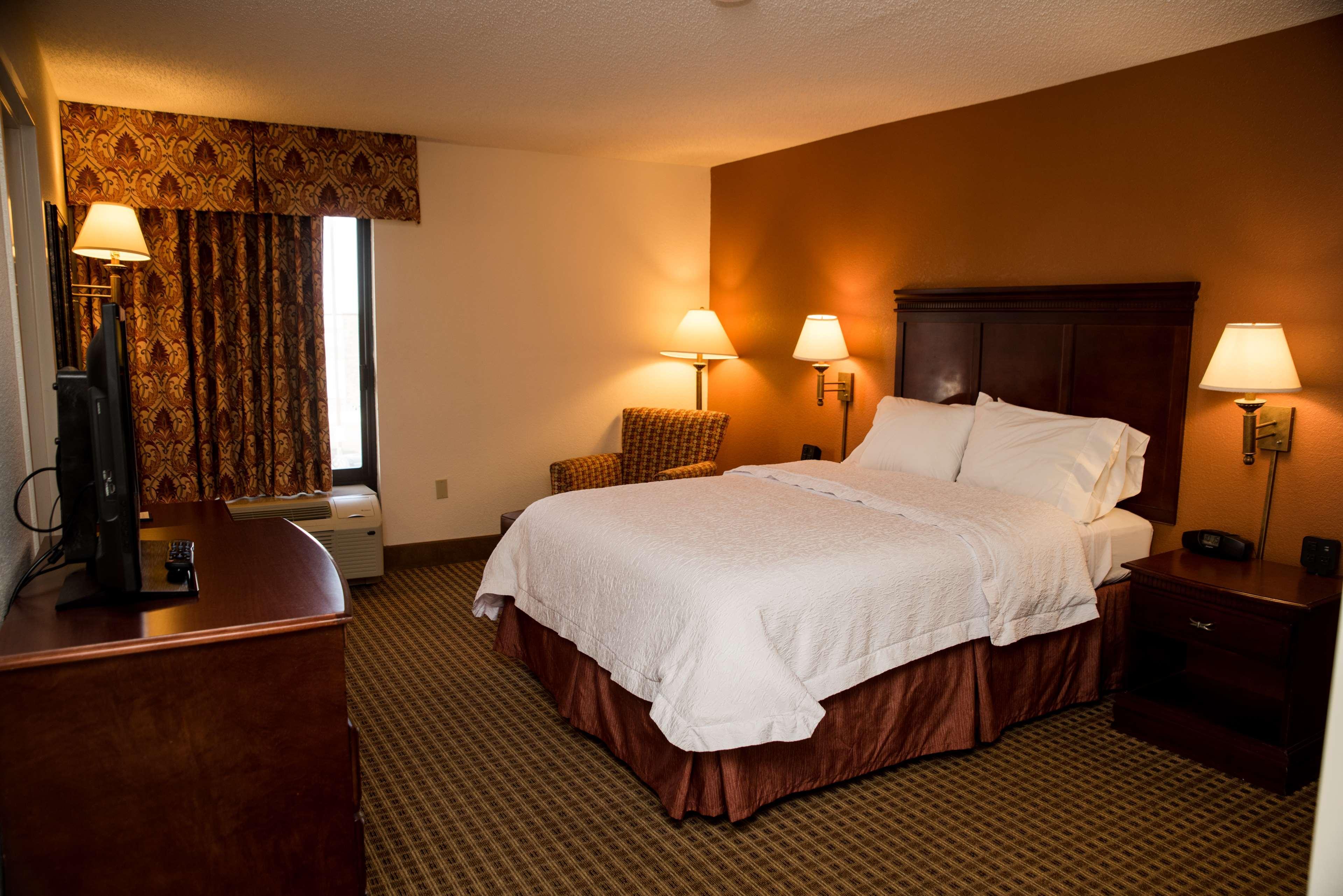 Hampton By Hilton - North Platte Exterior foto
