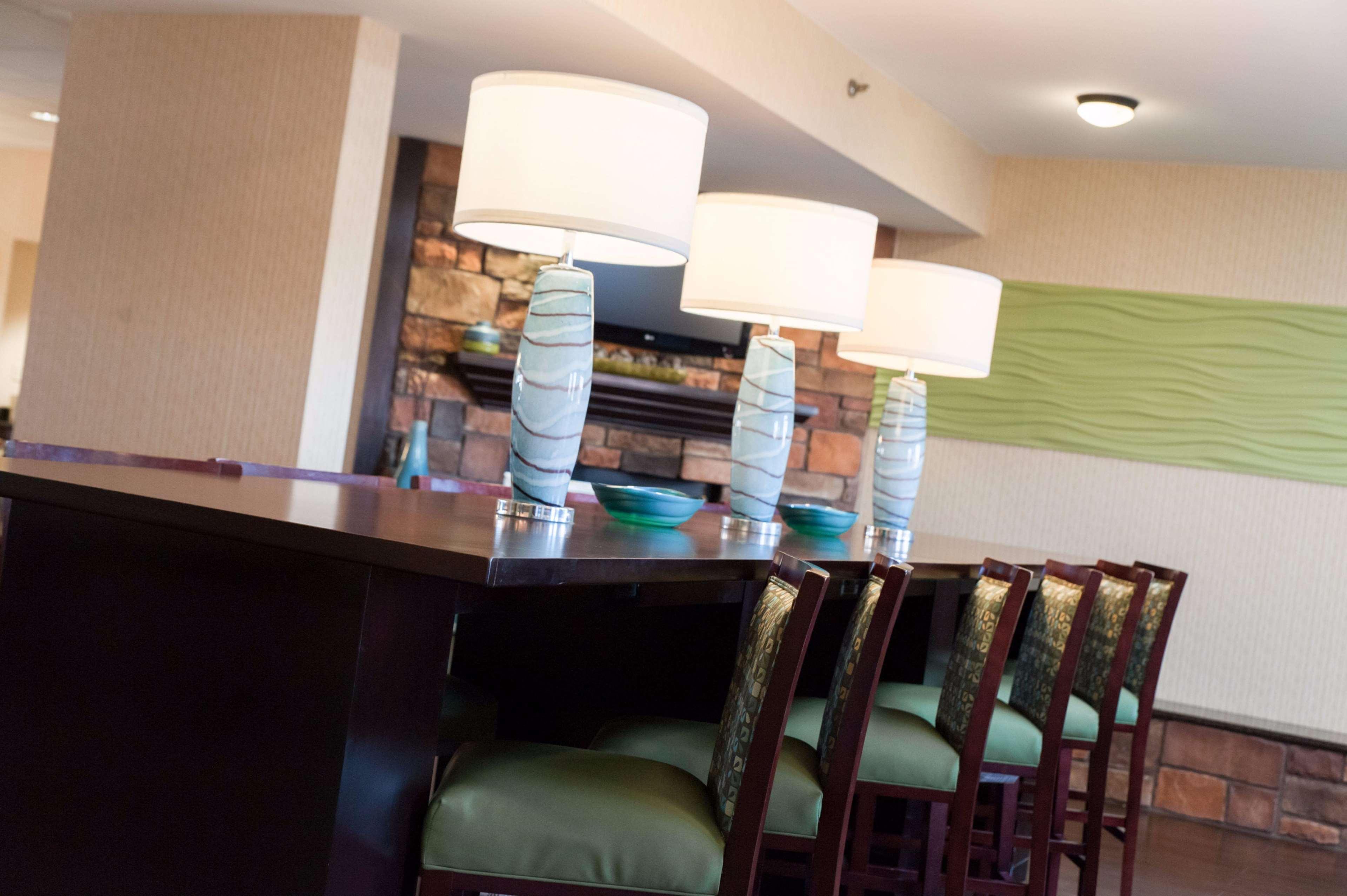 Hampton By Hilton - North Platte Exterior foto