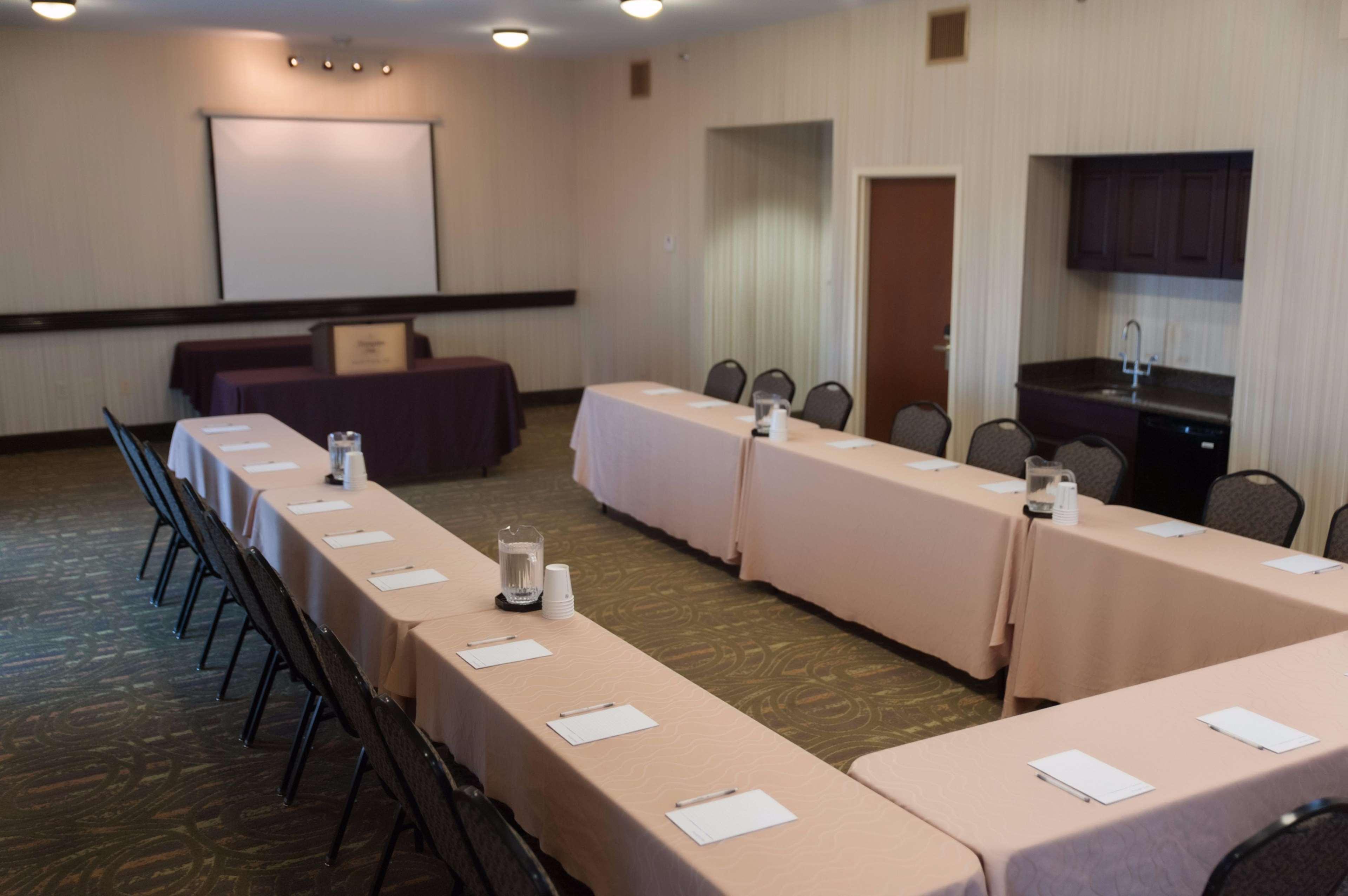 Hampton By Hilton - North Platte Exterior foto