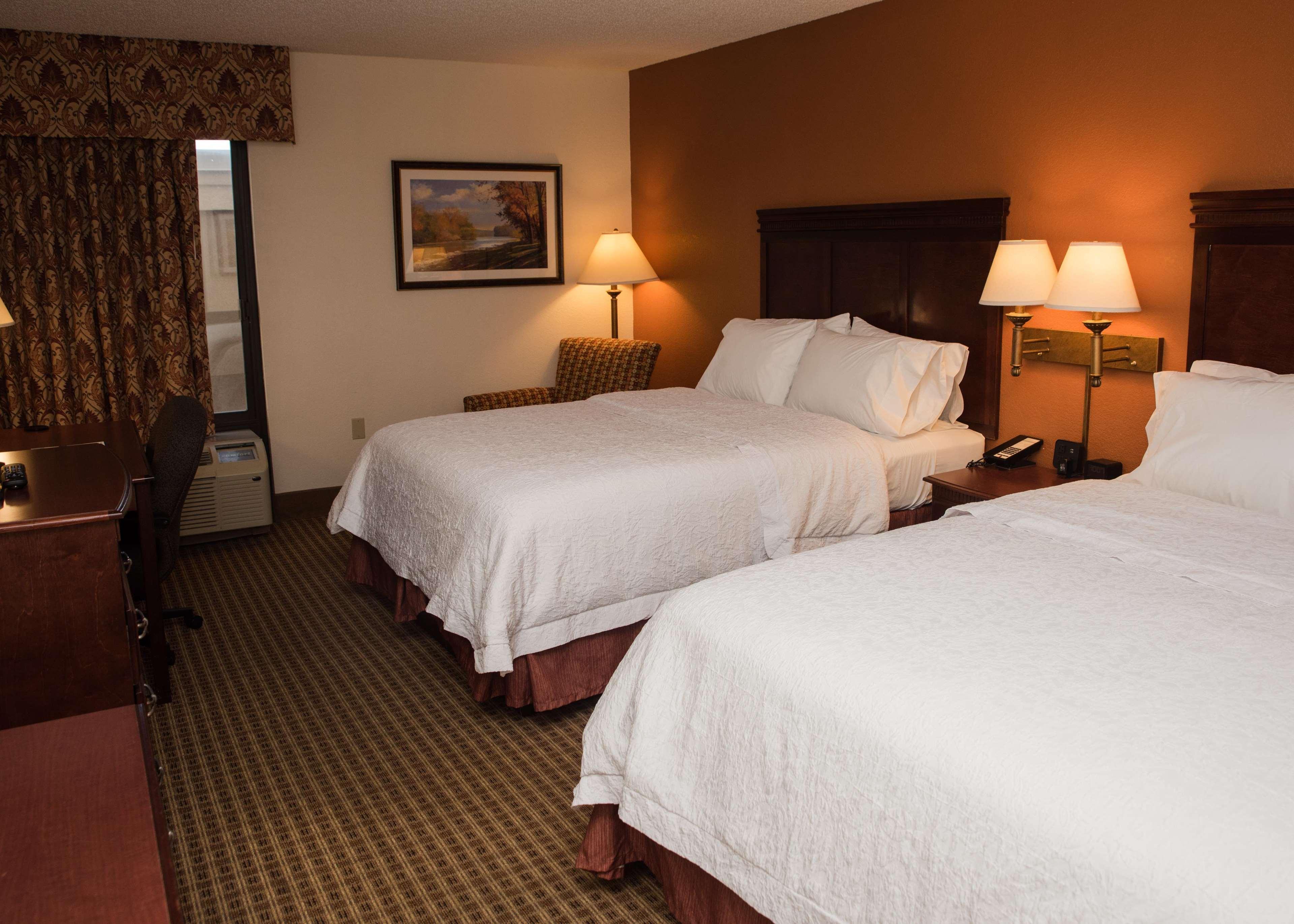 Hampton By Hilton - North Platte Exterior foto