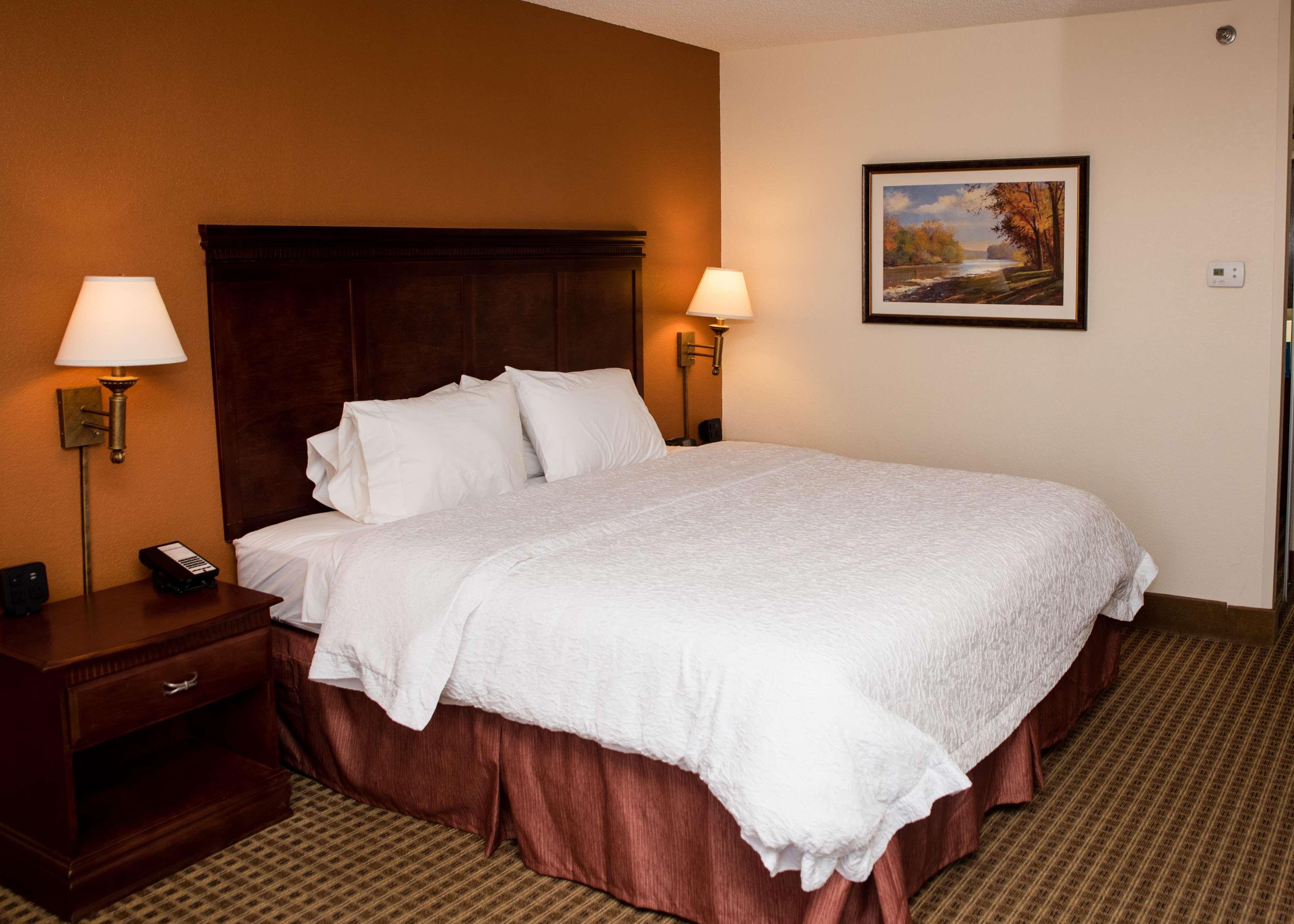 Hampton By Hilton - North Platte Exterior foto