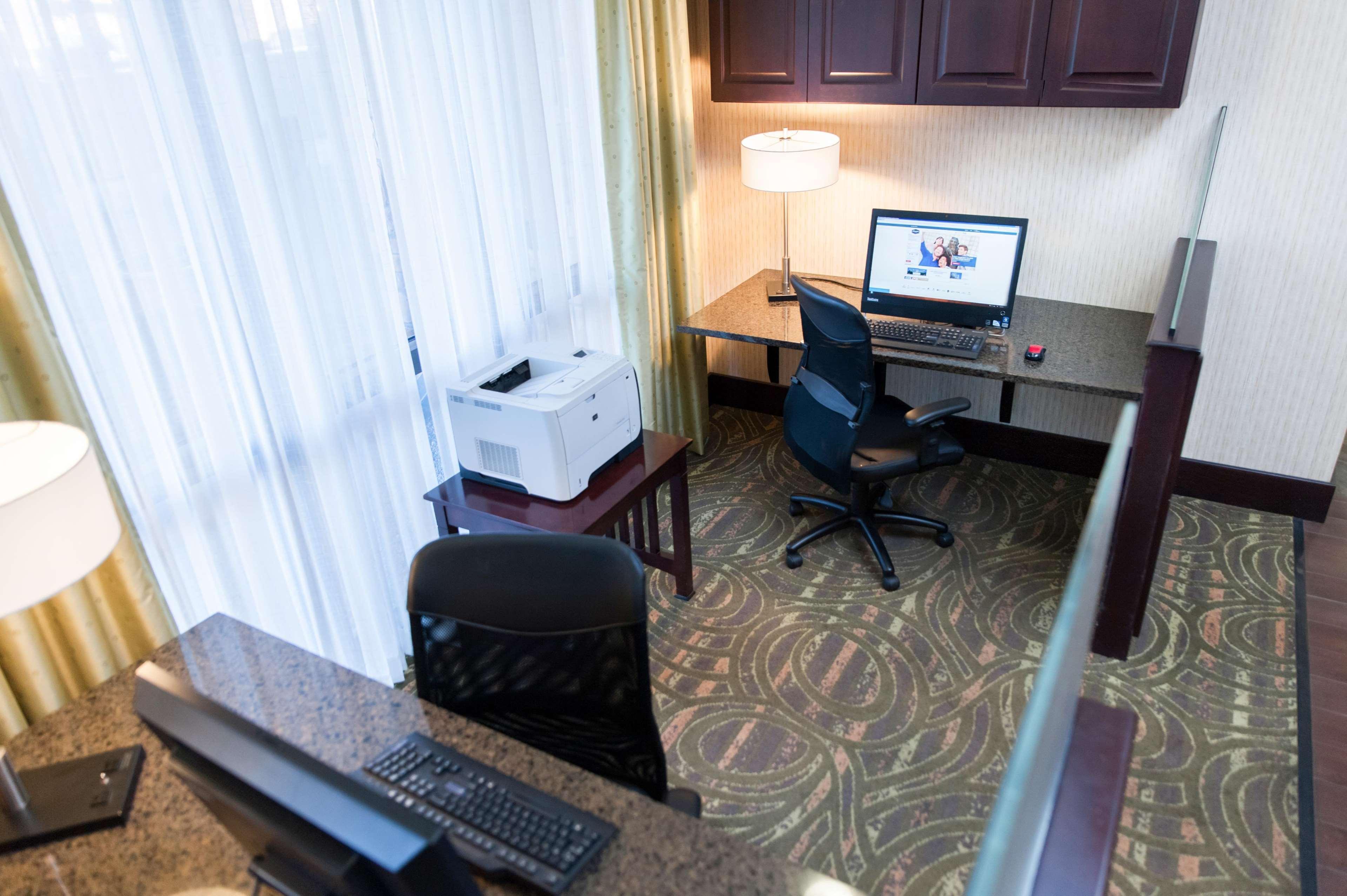 Hampton By Hilton - North Platte Exterior foto