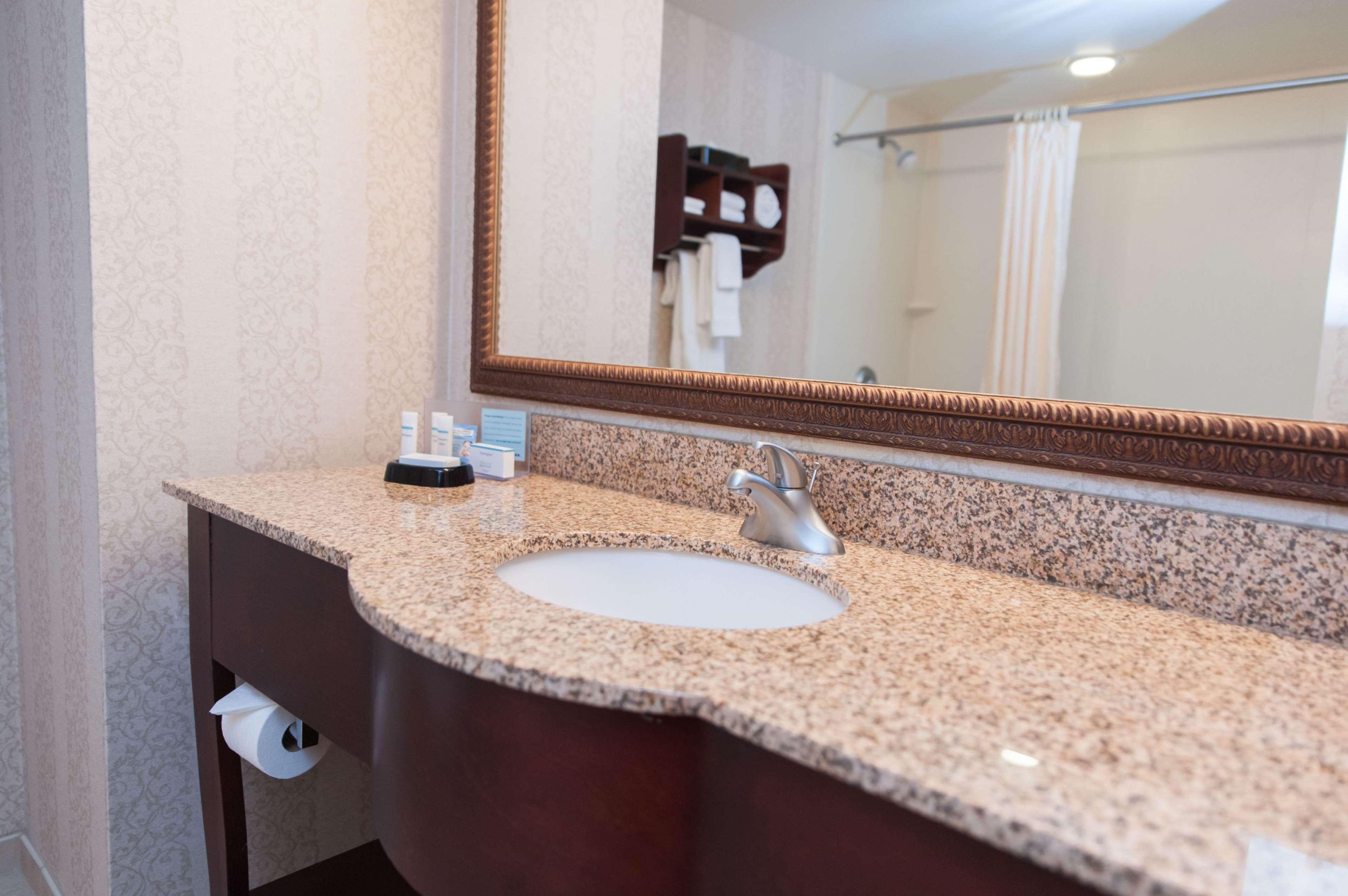 Hampton By Hilton - North Platte Exterior foto