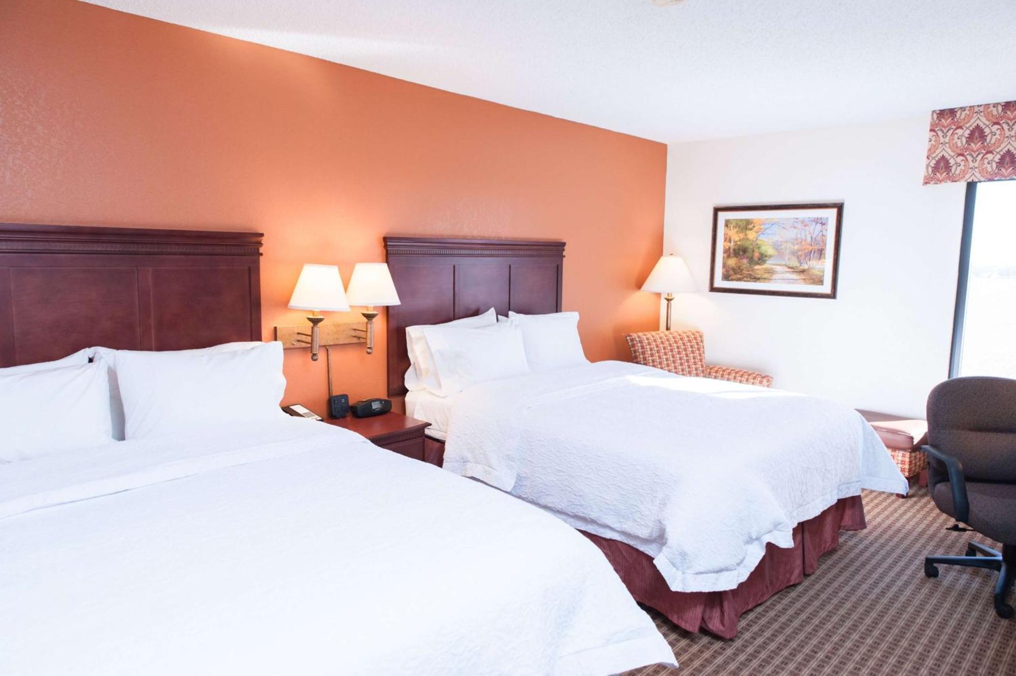 Hampton By Hilton - North Platte Exterior foto