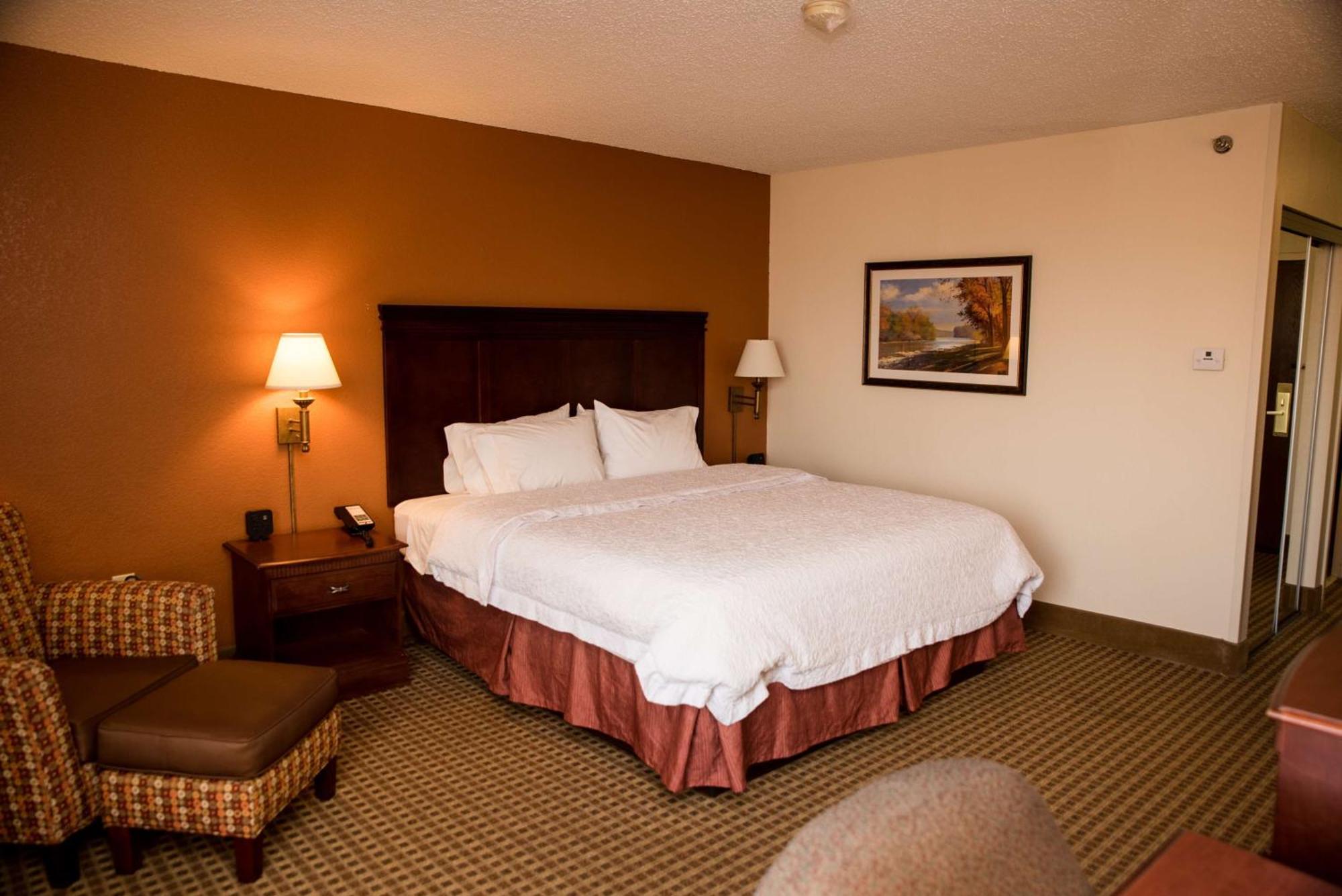 Hampton By Hilton - North Platte Exterior foto
