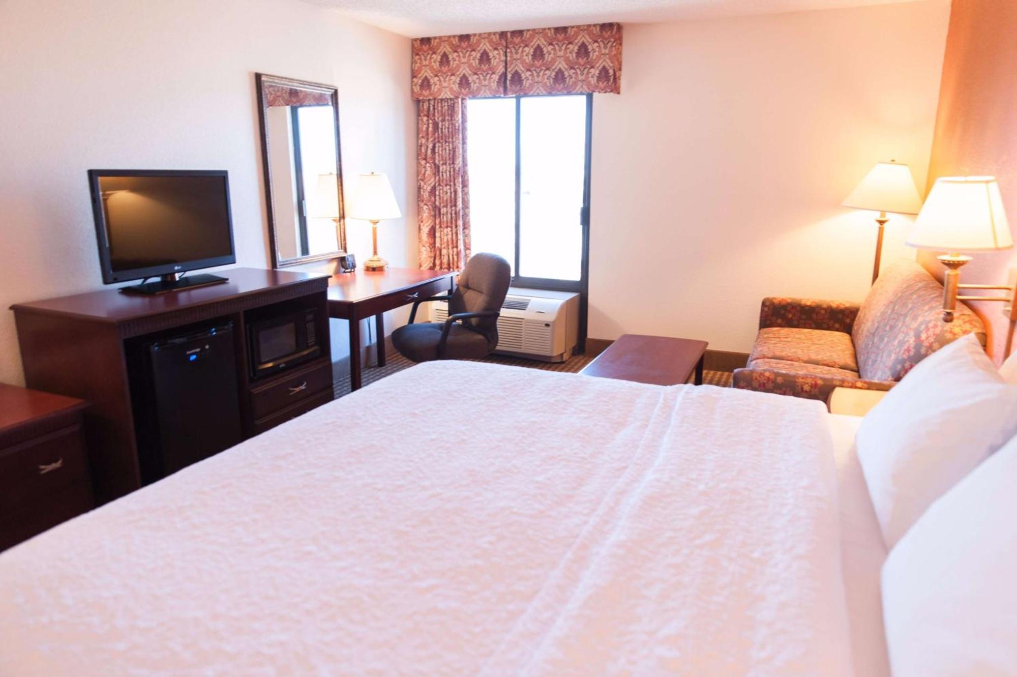 Hampton By Hilton - North Platte Exterior foto