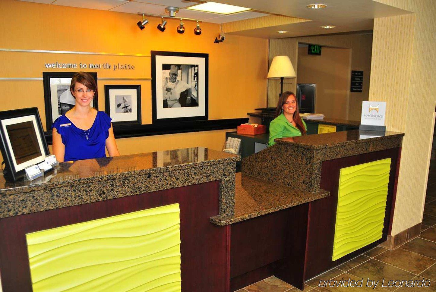 Hampton By Hilton - North Platte Exterior foto