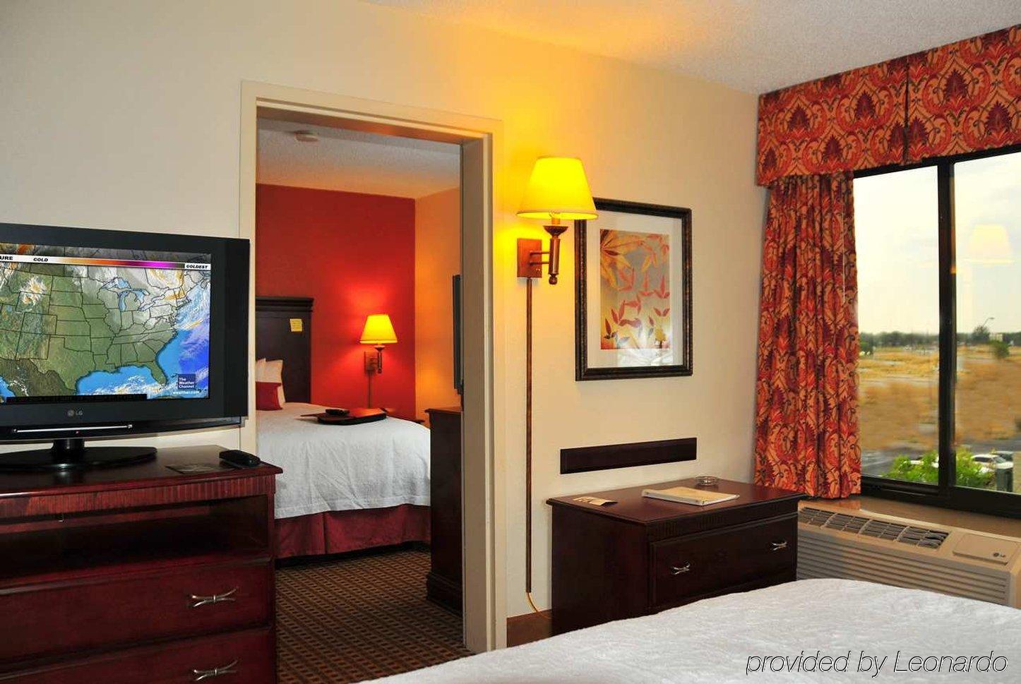 Hampton By Hilton - North Platte Exterior foto