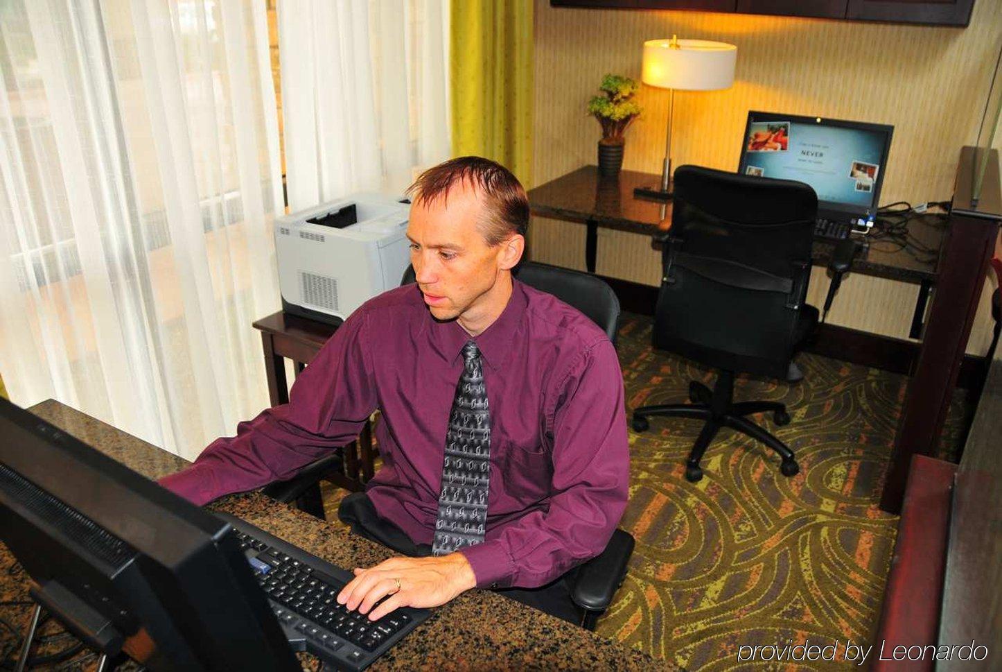 Hampton By Hilton - North Platte Facilități foto