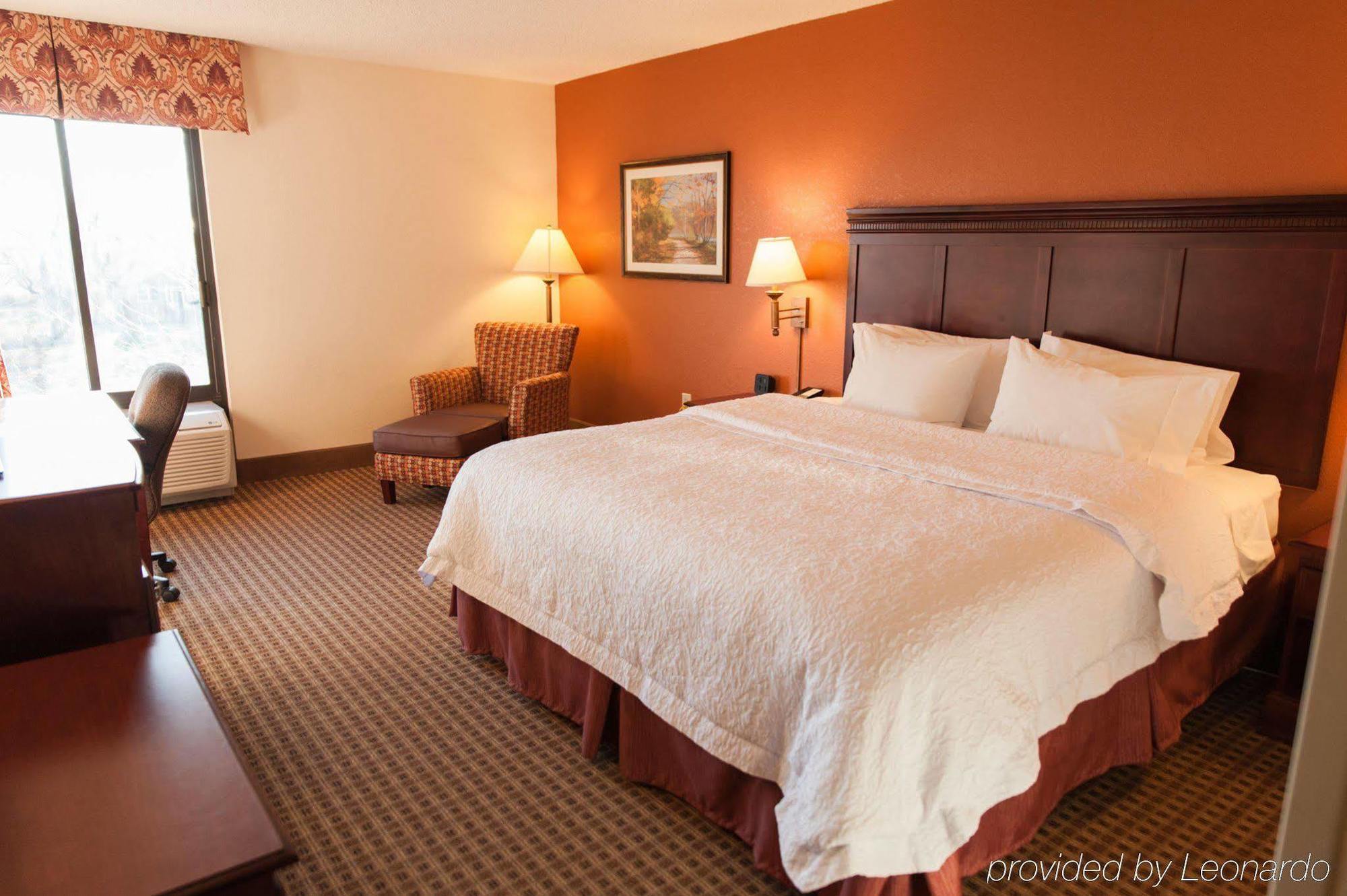 Hampton By Hilton - North Platte Exterior foto