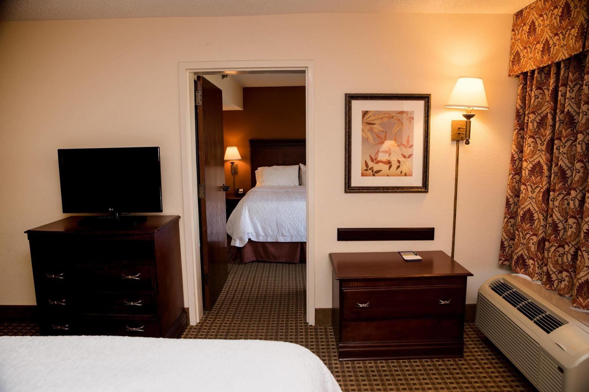 Hampton By Hilton - North Platte Exterior foto
