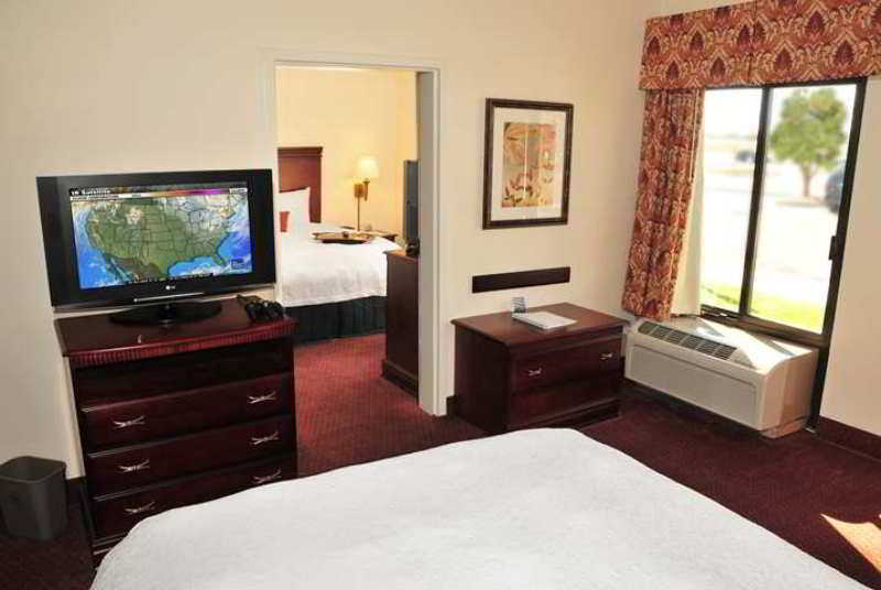 Hampton By Hilton - North Platte Cameră foto