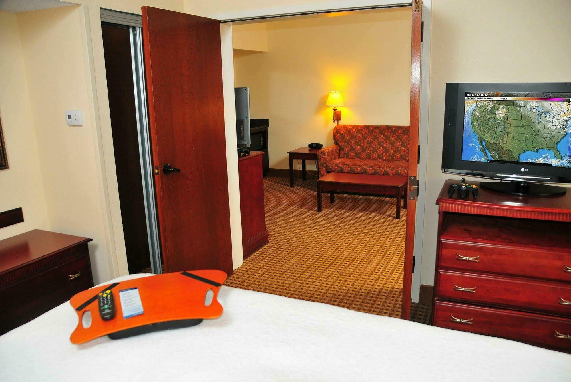 Hampton By Hilton - North Platte Exterior foto